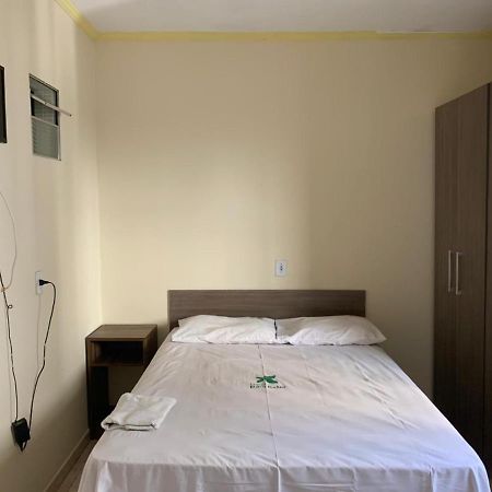Hotel Bem Estar Сан-Пауло Экстерьер фото