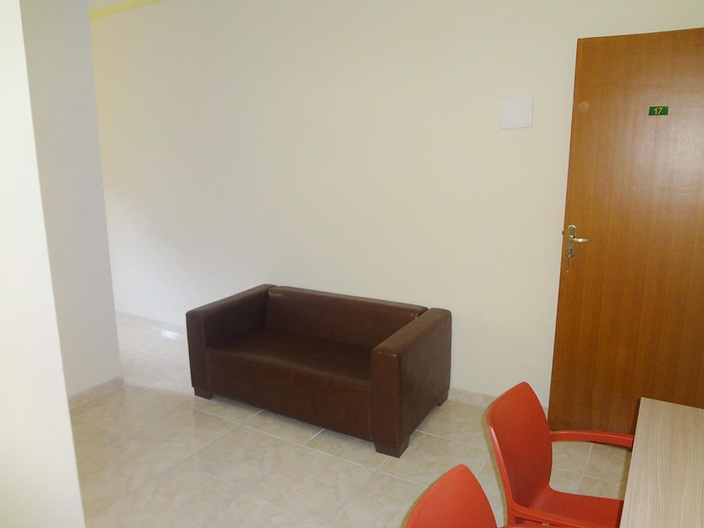 Hotel Bem Estar Сан-Пауло Номер фото