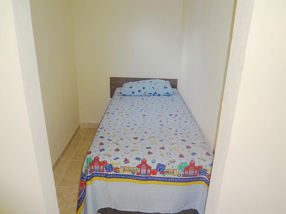Hotel Bem Estar Сан-Пауло Номер фото