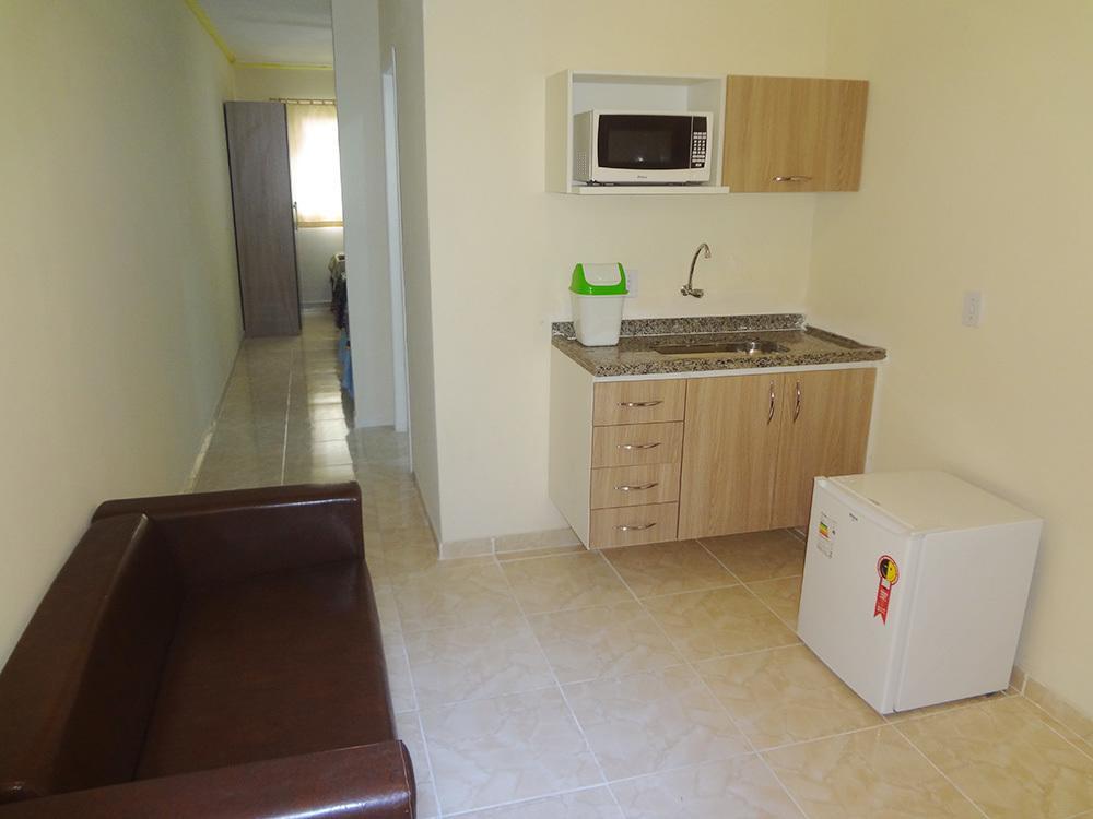 Hotel Bem Estar Сан-Пауло Номер фото