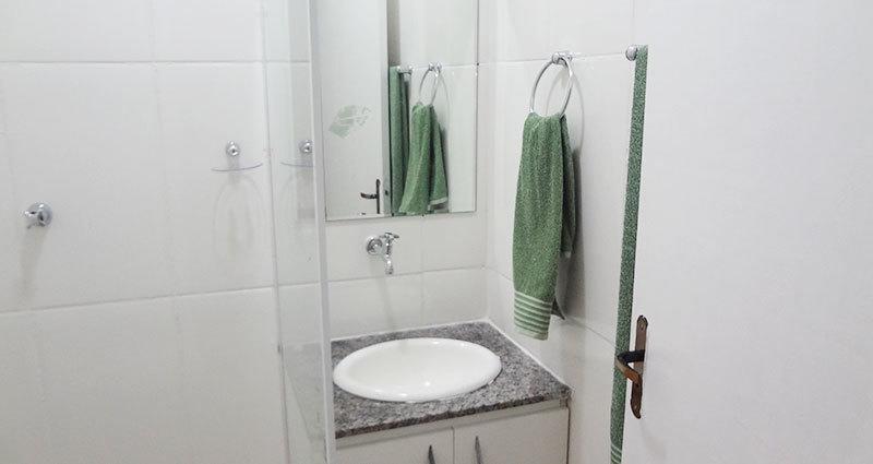 Hotel Bem Estar Сан-Пауло Номер фото